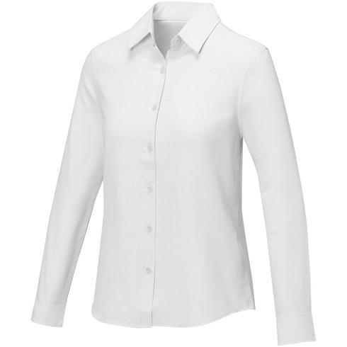 Long-sleeved shirt for women