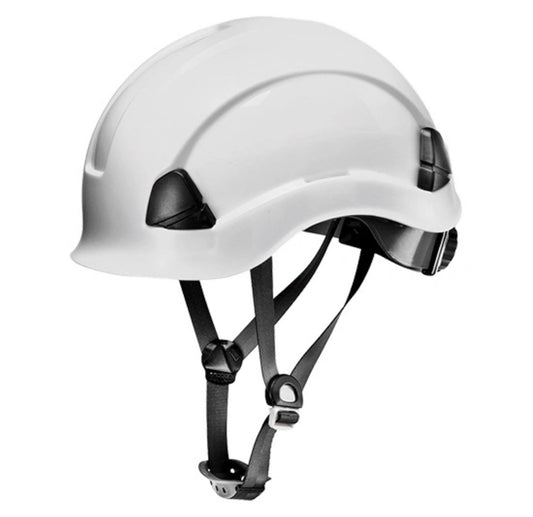 Construction Helmet with Custom Logo Option