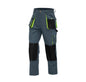 Durable Work Trousers with Logo – Ideal for Construction and Building Sites
